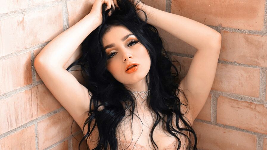 Talkative Girl Loves To Fuck - EleonorCano performer, online video room - English version