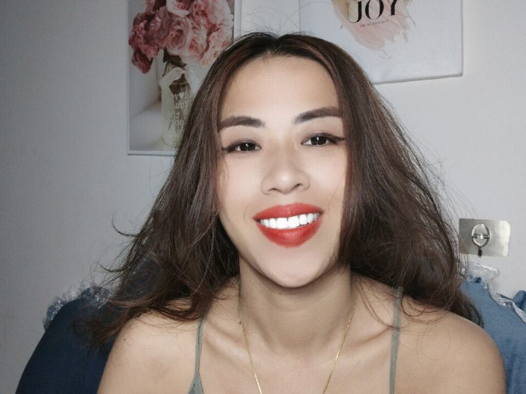 ElizaVibe naked internet webcam
