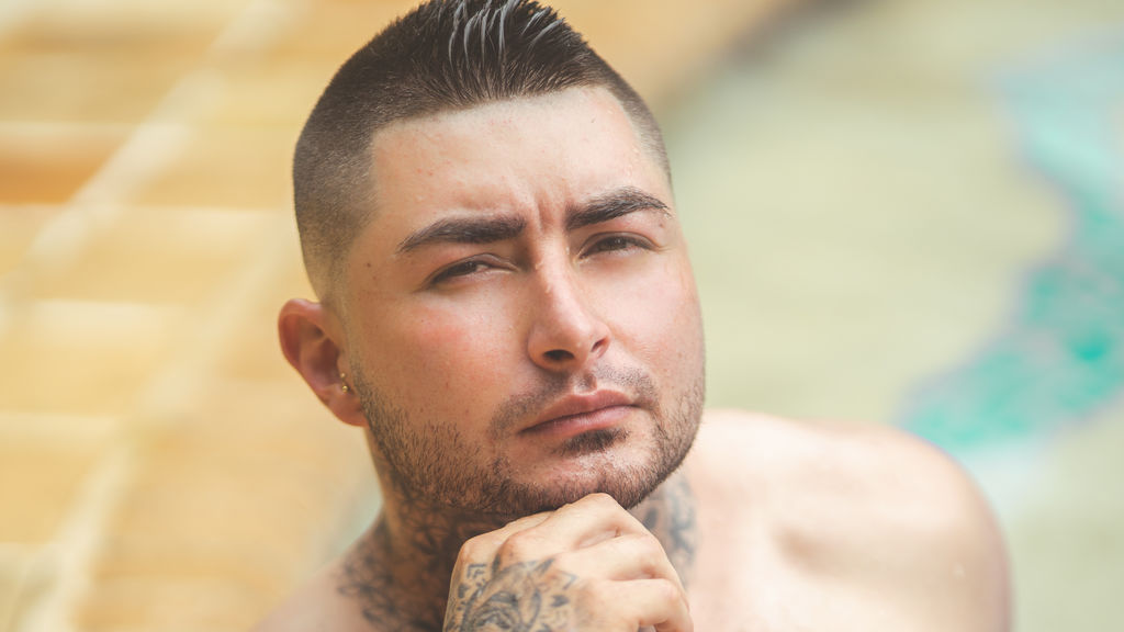 AxelBarxton Profile and Statistics on BoysOfJasmin