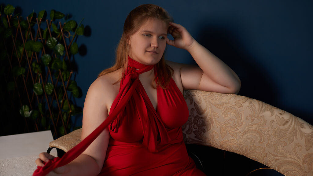 IreneDallas online on GirlsOfJasmin