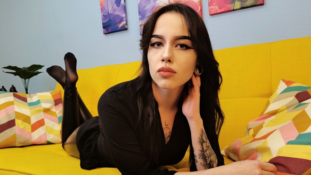 MelissaLabert online on GirlsOfJasmin