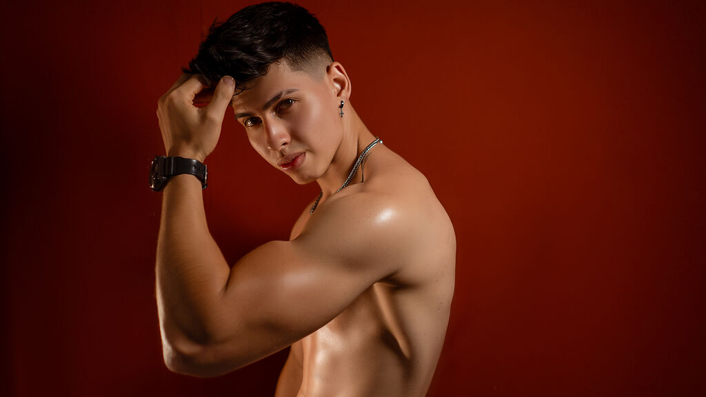 SebastianCarden's profile from LiveJasmin at BoysOfJasmin'