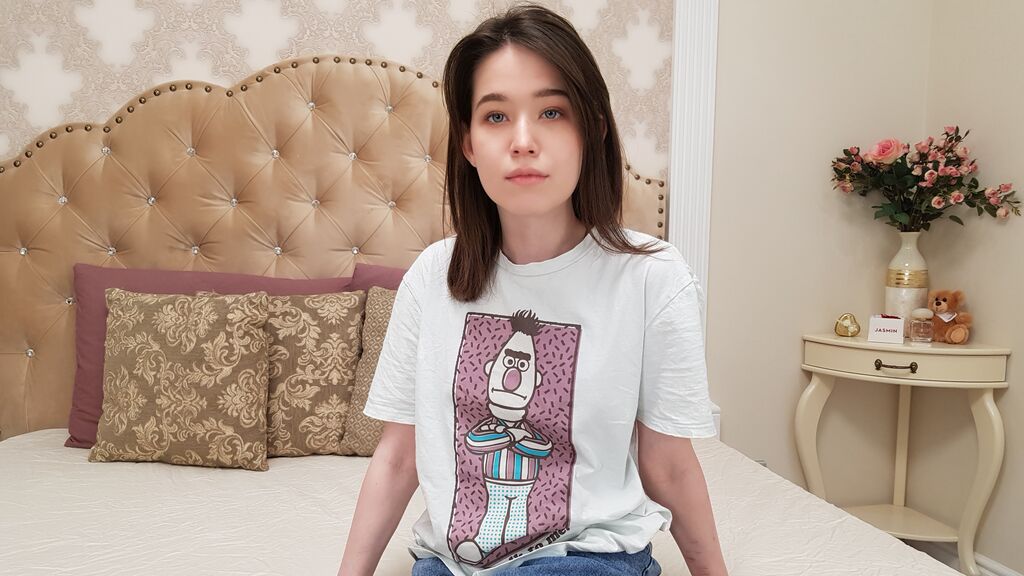 KatiMorgan online on GirlsOfJasmin