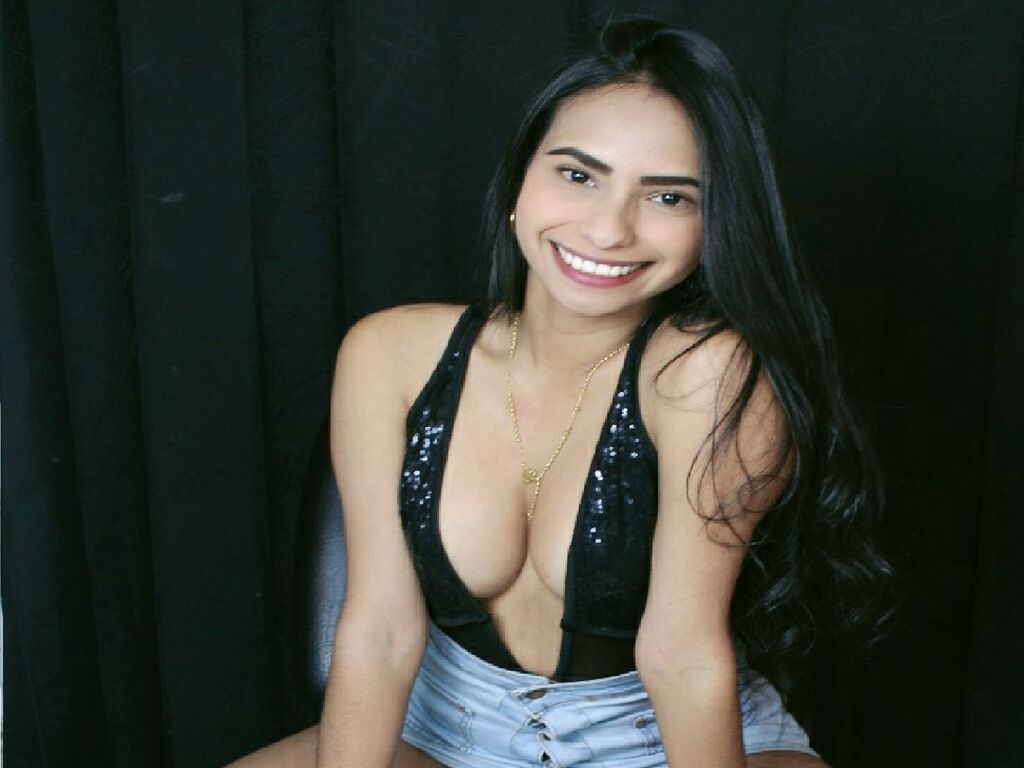 BeckyJanne webcam sex nudes
