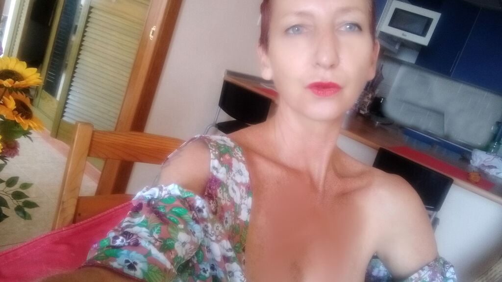 LeydaMagic online on GirlsOfJasmin