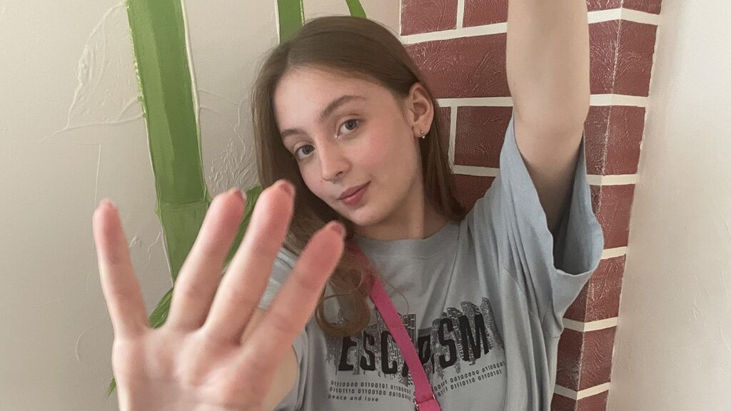 RacheleDurante online on GirlsOfJasmin