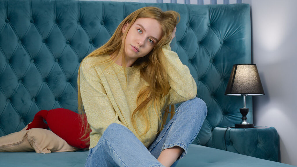 KamilaBaker online on GirlsOfJasmin