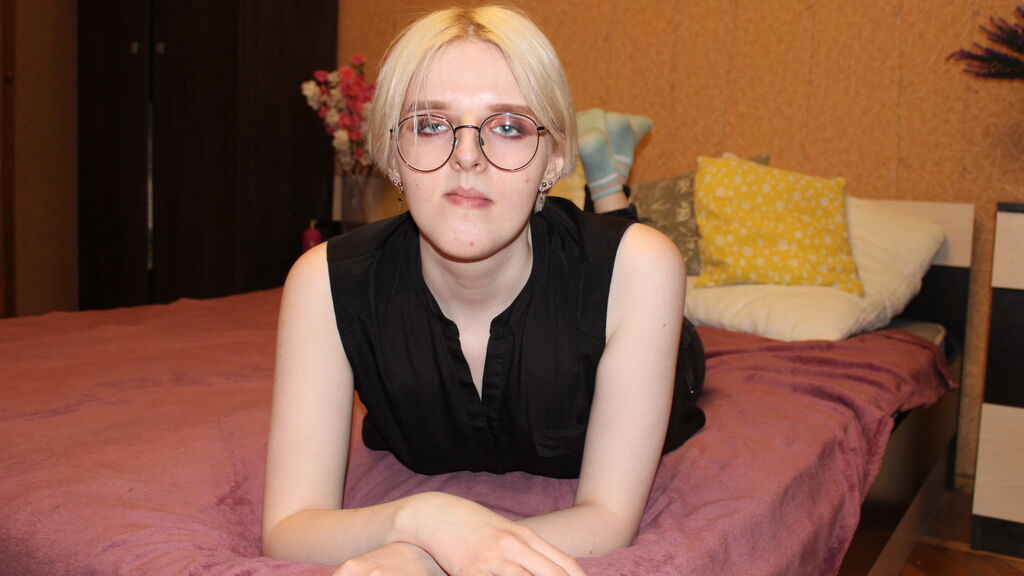 HelgaFletcher online on GirlsOfJasmin