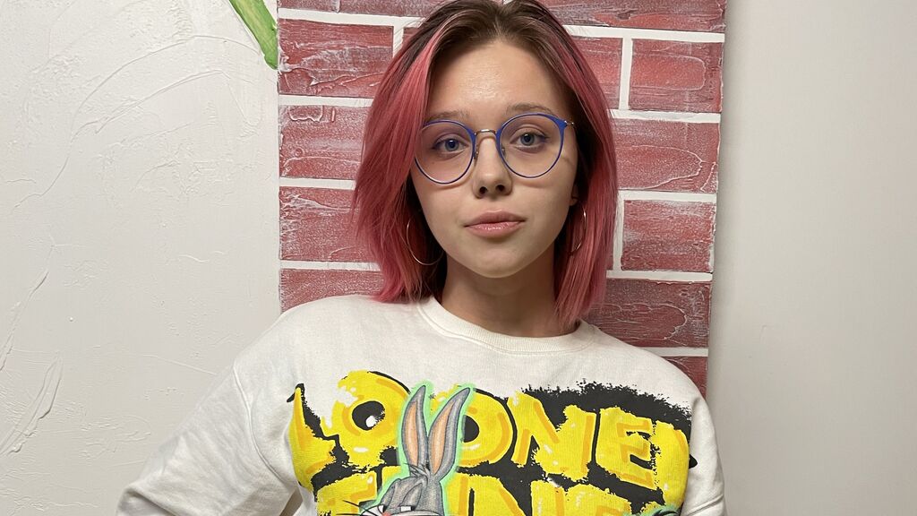 FlavianaRicciar online on GirlsOfJasmin