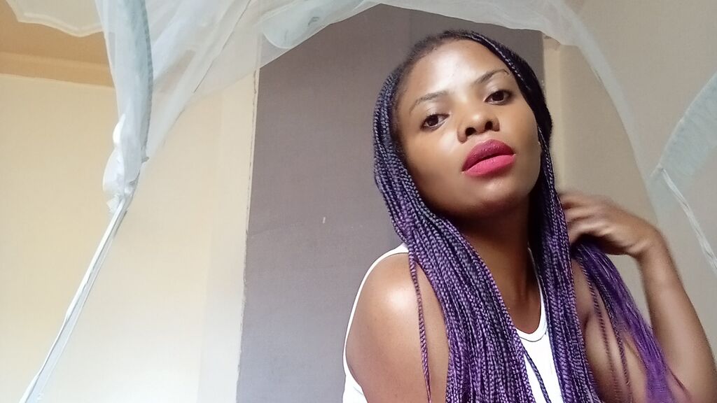 RelaWinter online on GirlsOfJasmin