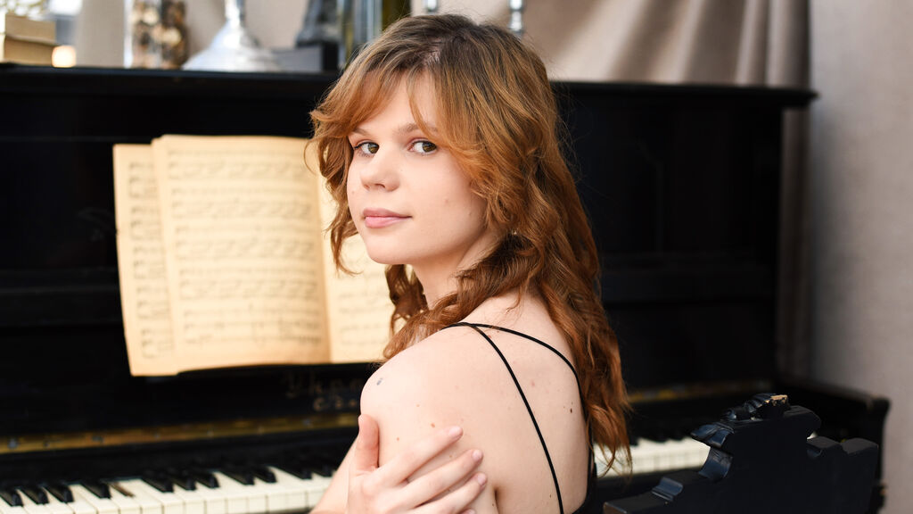 MilaSun online on GirlsOfJasmin