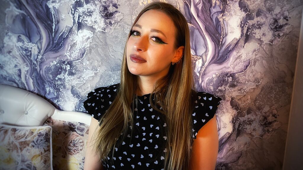 JennLester online on GirlsOfJasmin