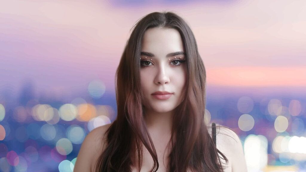 EvaBradley online on GirlsOfJasmin