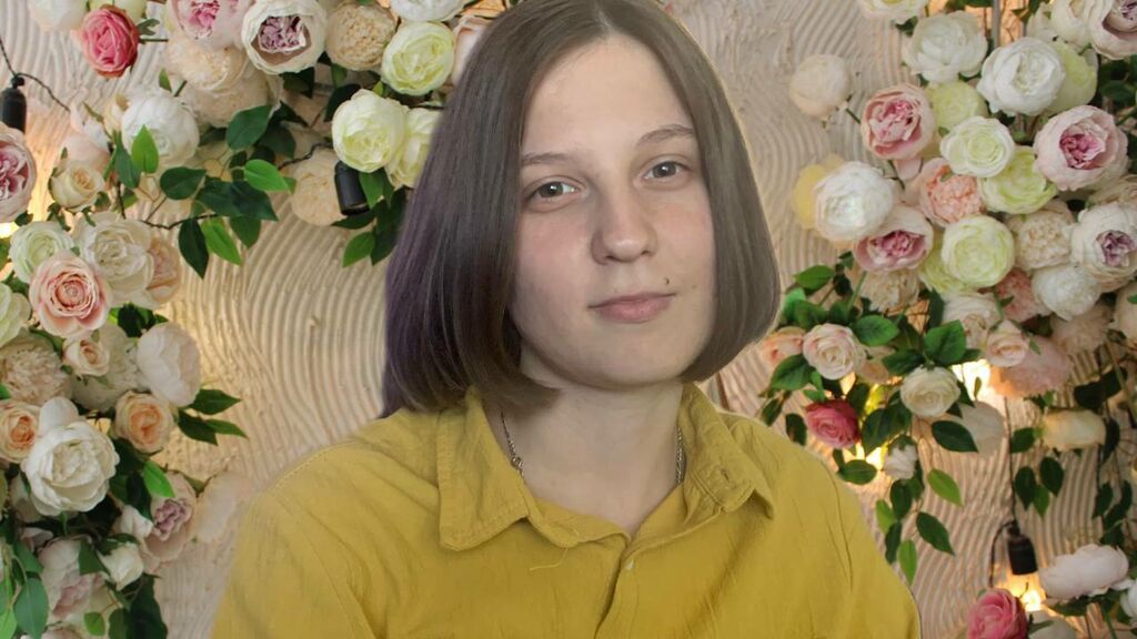 KatherineDalos online on GirlsOfJasmin