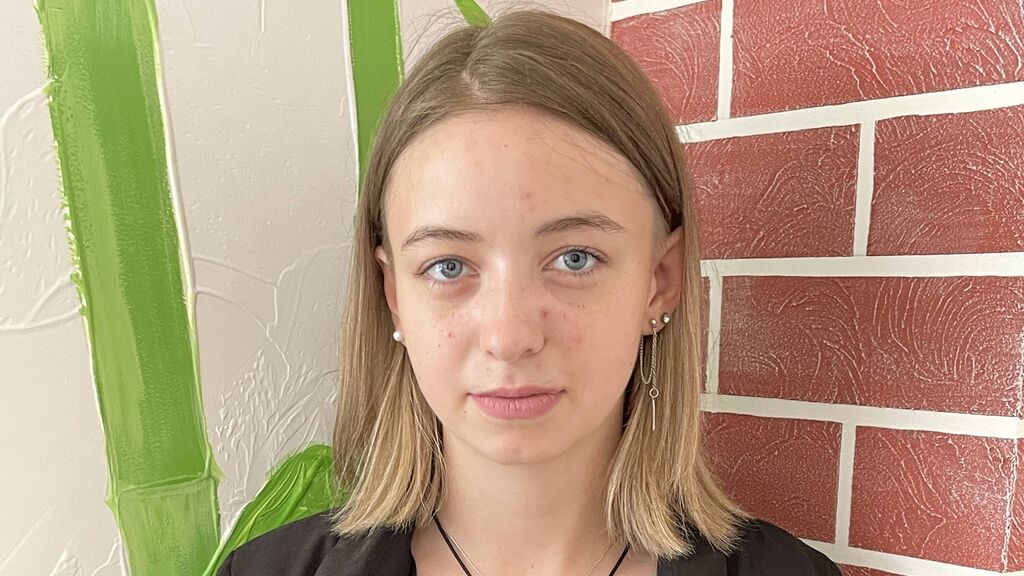 ValentinaVacca online on GirlsOfJasmin