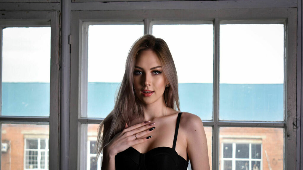 LilyShell online on GirlsOfJasmin