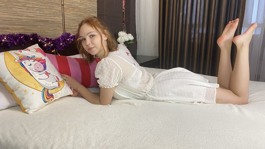 EliseRivera online on GirlsOfJasmin