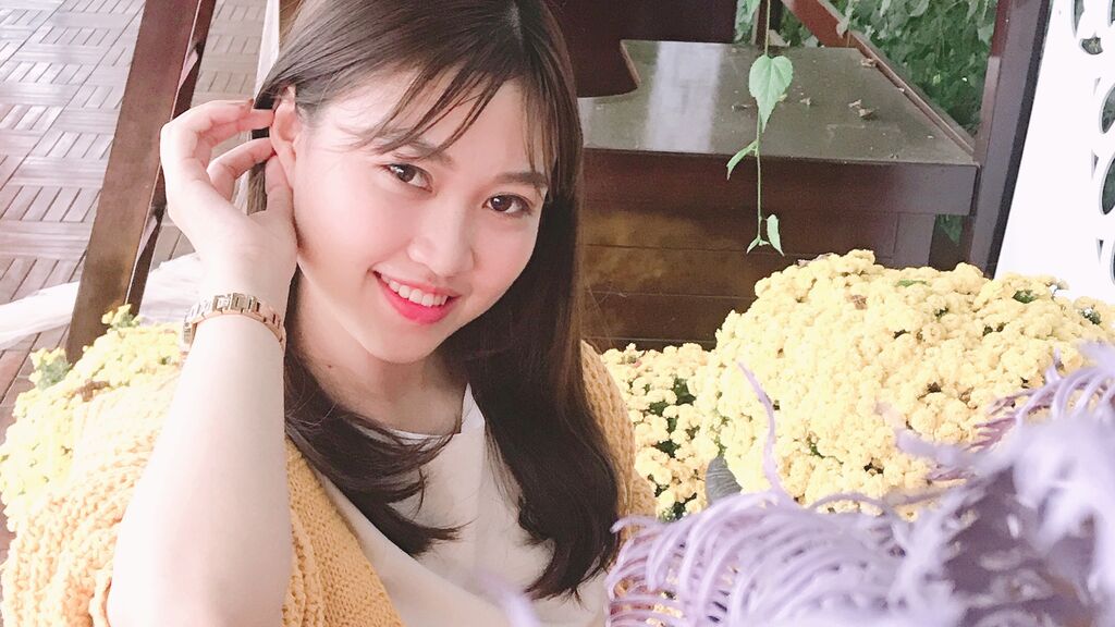 SadieBien online on GirlsOfJasmin