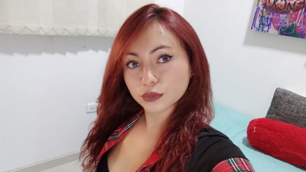 LilithMornings online on GirlsOfJasmin