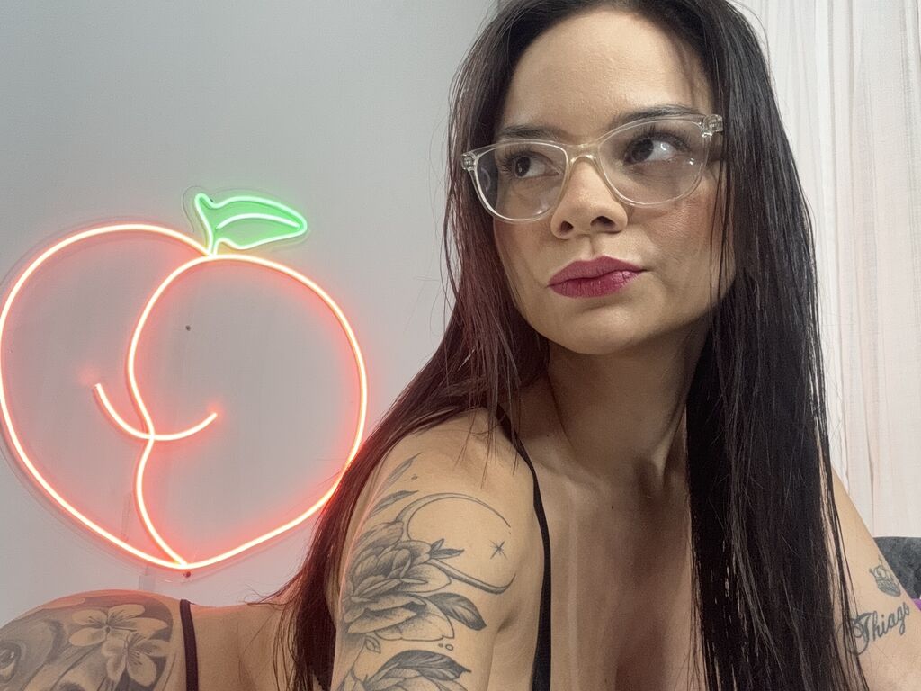 ElisaMarchela webcams big tits